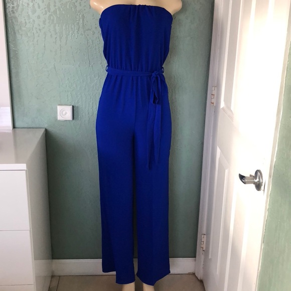 agaci jumpsuit